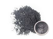 Metallic Epoxy gulve - DecoPigment - pigment - Grafitgrå perlemor - 100 g